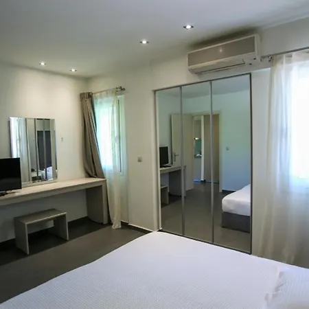Apartahotel Makris Yialos Lassi (Kefalonia)
