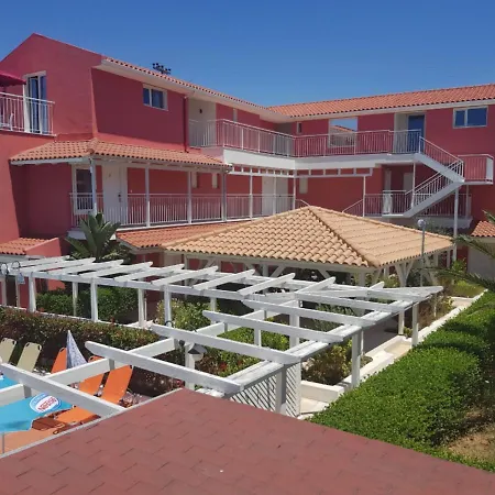 Makris Yialos Lassi (Kefalonia)