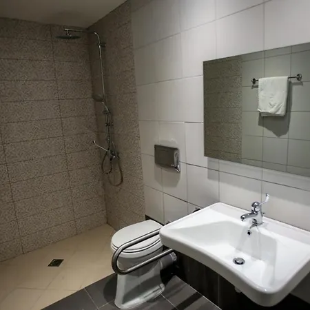 Makris Yialos Apartahotel *