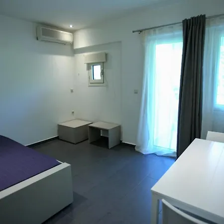 Makris Yialos Apartahotel Lassi (Kefalonia)