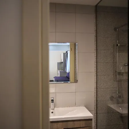 Makris Yialos Apartahotel Lassi (Kefalonia)