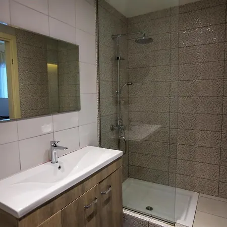 Apartahotel Makris Yialos Lassi (Kefalonia)