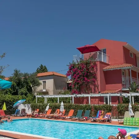 Makris Yialos Lassi (Kefalonia)