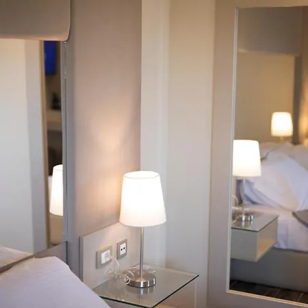 Makris Yialos Apartahotel