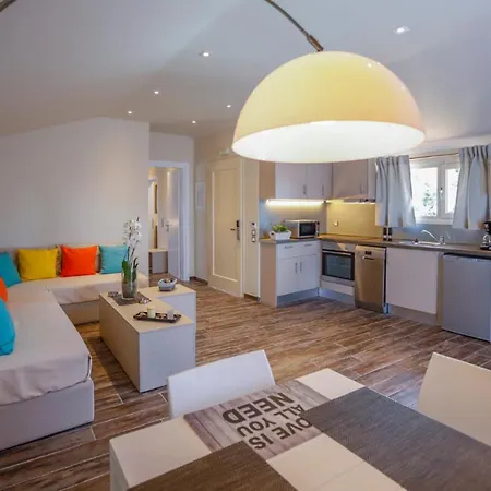 Apartahotel Makris Yialos Lassi (Kefalonia)