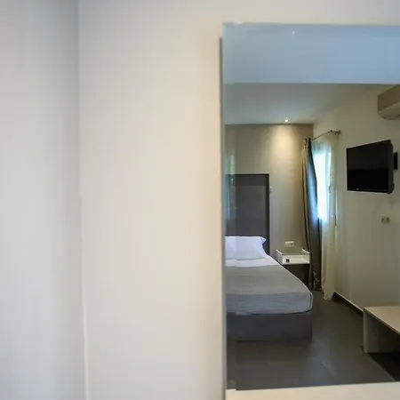 Apartahotel Makris Yialos Lassi (Kefalonia)