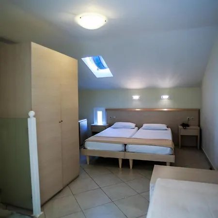 Makris Yialos Apartahotel Lassi (Kefalonia)